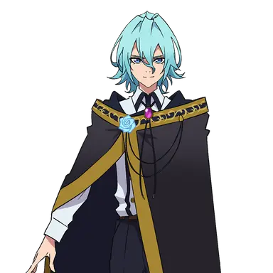 Profile image of ユリウスレインバーグ