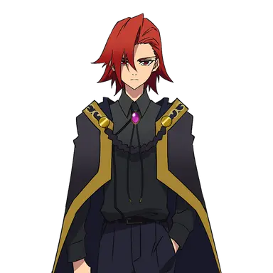 Profile image of シオンアラスター