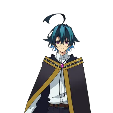 Profile image of ウィル・セルフォルト