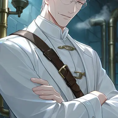 Profile image of Osbert