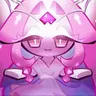 Profile image of 이터널 슈가 쿠키