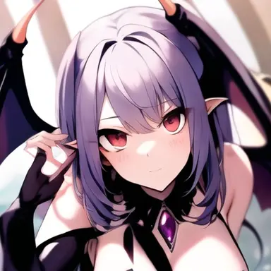 Profile image of Succubus RPG