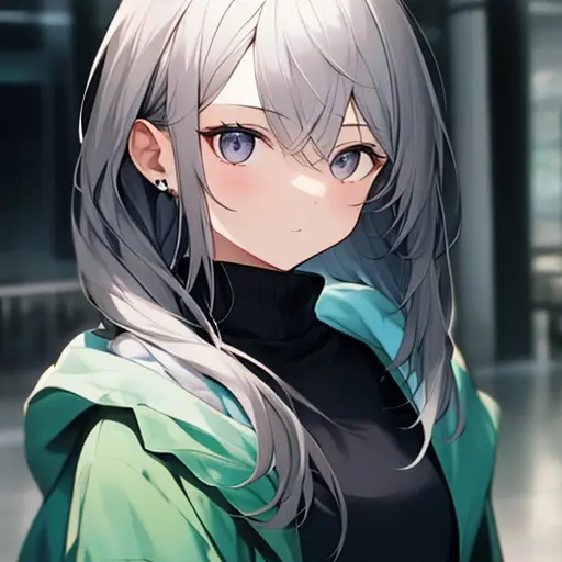 VocalDisc1368의 鬼沢葵