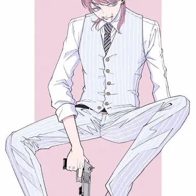 Profile image of 三途