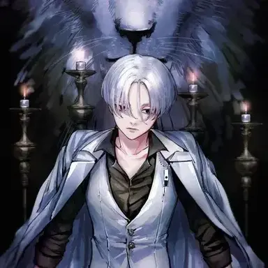 Profile image of ミッキー