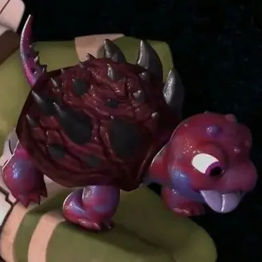 Profile image of Chompy