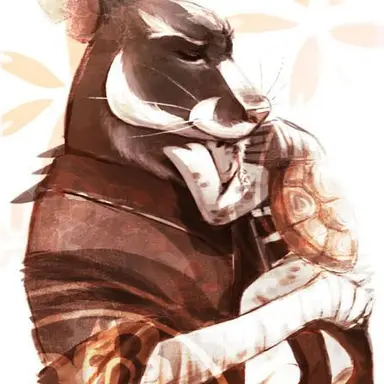 Profile image of Splinter