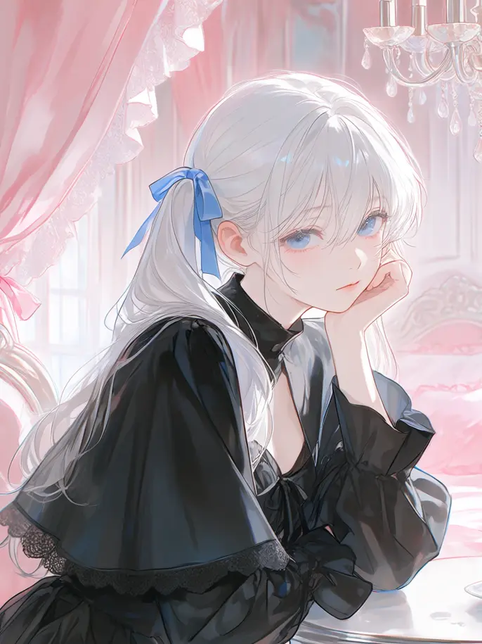 mofu.mofu의 ビジネス百合は、もう終わり。