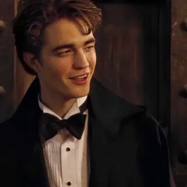 Profile image of Cedric Diggory