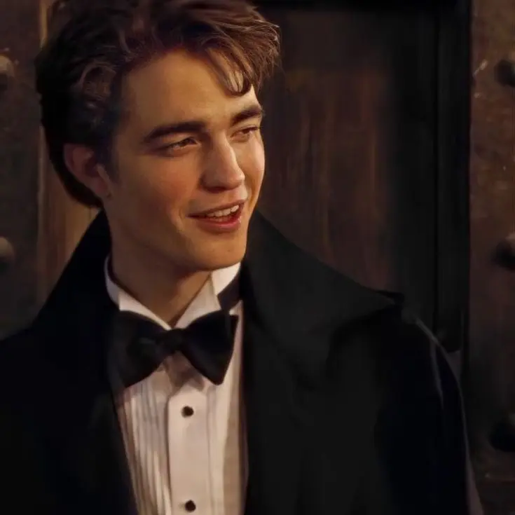 corioliseffect의 Cedric Diggory