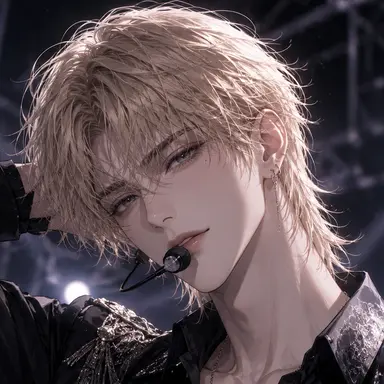 Profile image of 天城 光