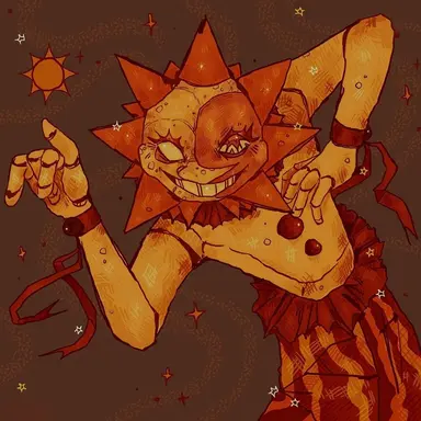 Profile image of Sun
