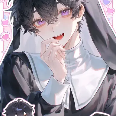 Profile image of 秦御
