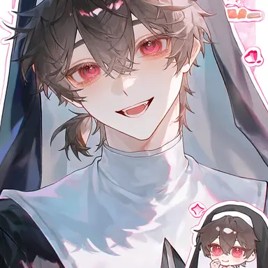 Profile image of 昴