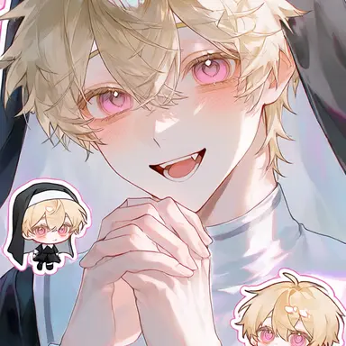 Profile image of 律兎