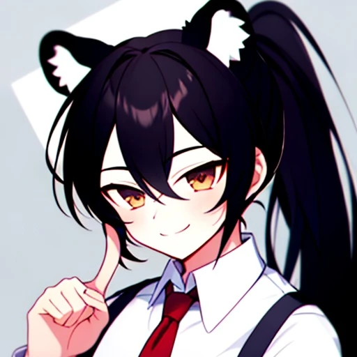 흑범