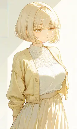 Profile image of ユズリハ