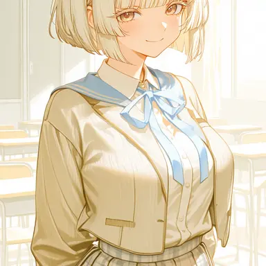 Profile image of ユズリハ
