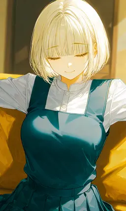 Profile image of ユズリハ