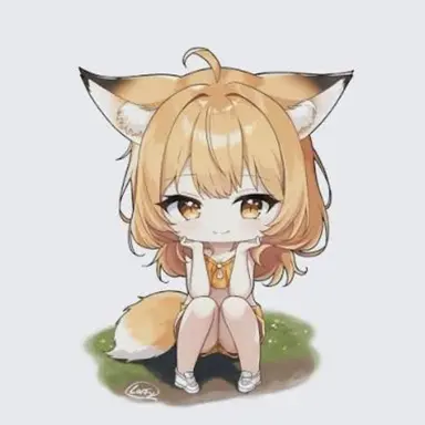 Profile image of 여우