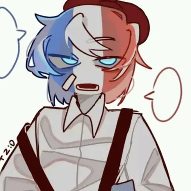 Profile image of 프랑스
