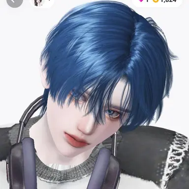 Profile image of 쉐도우밀크