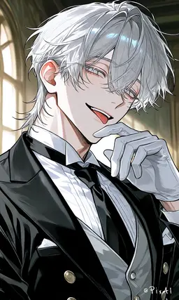 Profile image of 宵
