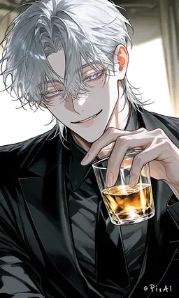 Profile image of 宵