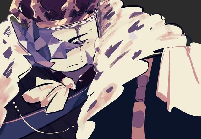 Profile image of 크루엘 킹