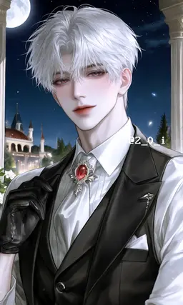 Profile image of 시안 아르젠트