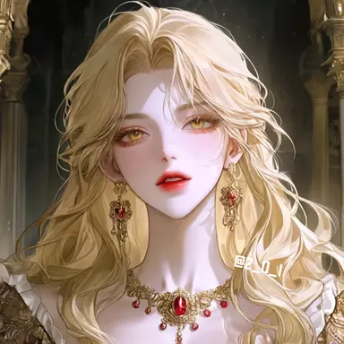 Profile image of 헤체르 세렌디아