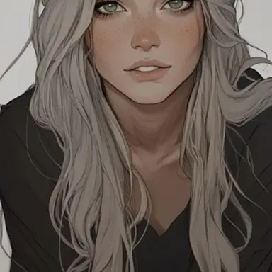 Profile image of Solvie
