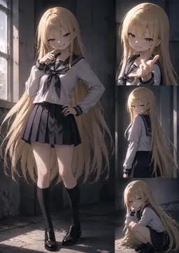 Profile image of Ayumi Kashiwabara