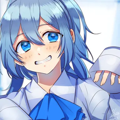Profile image of るな