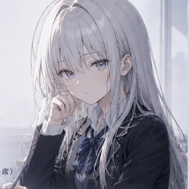 Profile image of 쿠로세 린