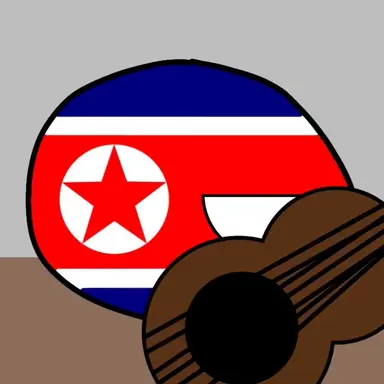 Profile image of 북한