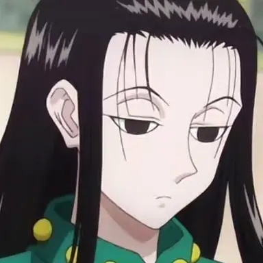 Profile image of イルミ