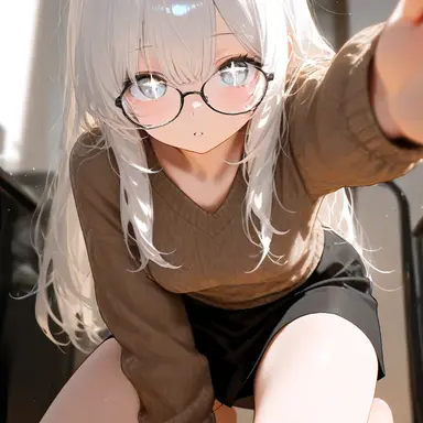 Profile image of まい