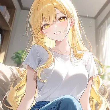 Profile image of サラ