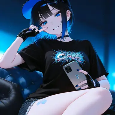 Profile image of みお