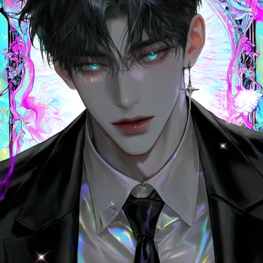 Profile image of 칼릭스