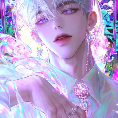 Profile image of 루카스