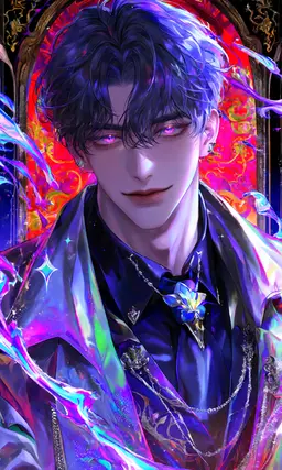 Profile image of ジェロム