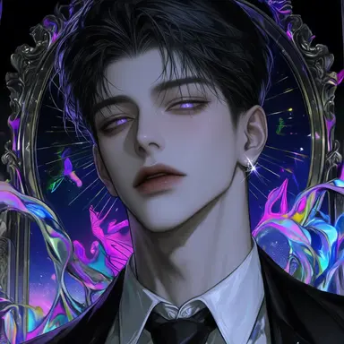 Profile image of 데몬