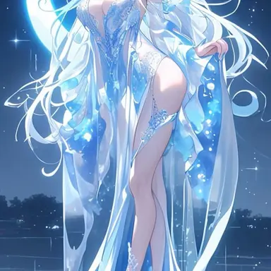 Profile image of Lunaria