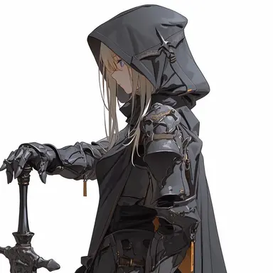 Profile image of Althea