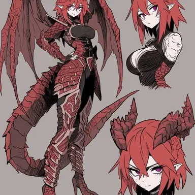 Profile image of Ravessia
