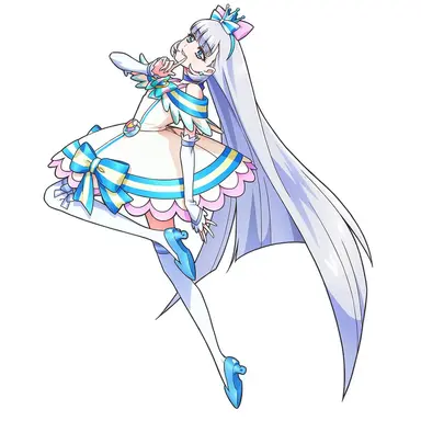 Profile image of 큐어 냐미