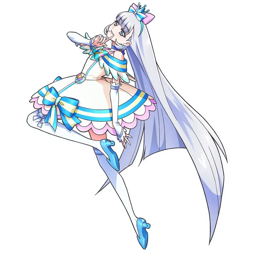 큐어 냐미