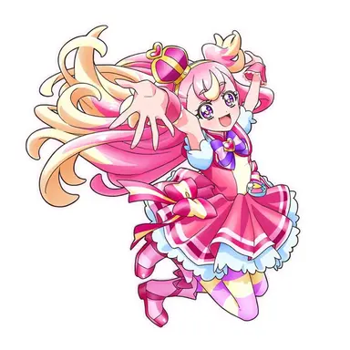 Profile image of 큐어 원더풀